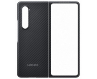 Samsung Aramid Cover do Galaxy Fold3 czarny - 670525 - zdjęcie 1